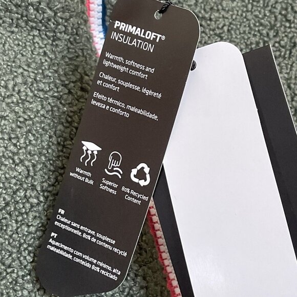 Fourlaps Womens Polar Quilted Sherpa Jacket Bomber Green Reversible Deep Pile - Picture 10 of 14